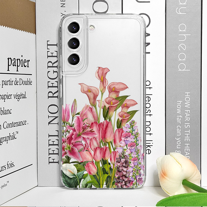 Luxe verse bloemen en vogels b - Oppo Reno 12 recensie en prijs