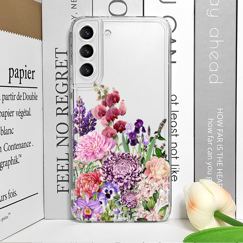 Luxe verse bloemen en vogels b - Oppo Reno 12 recensie en prijs
