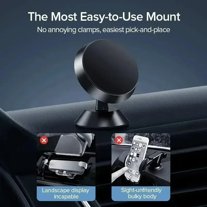 Magnetische autotelefoonhouder - Bmw Accessories Tablet Holder recensie en prijs