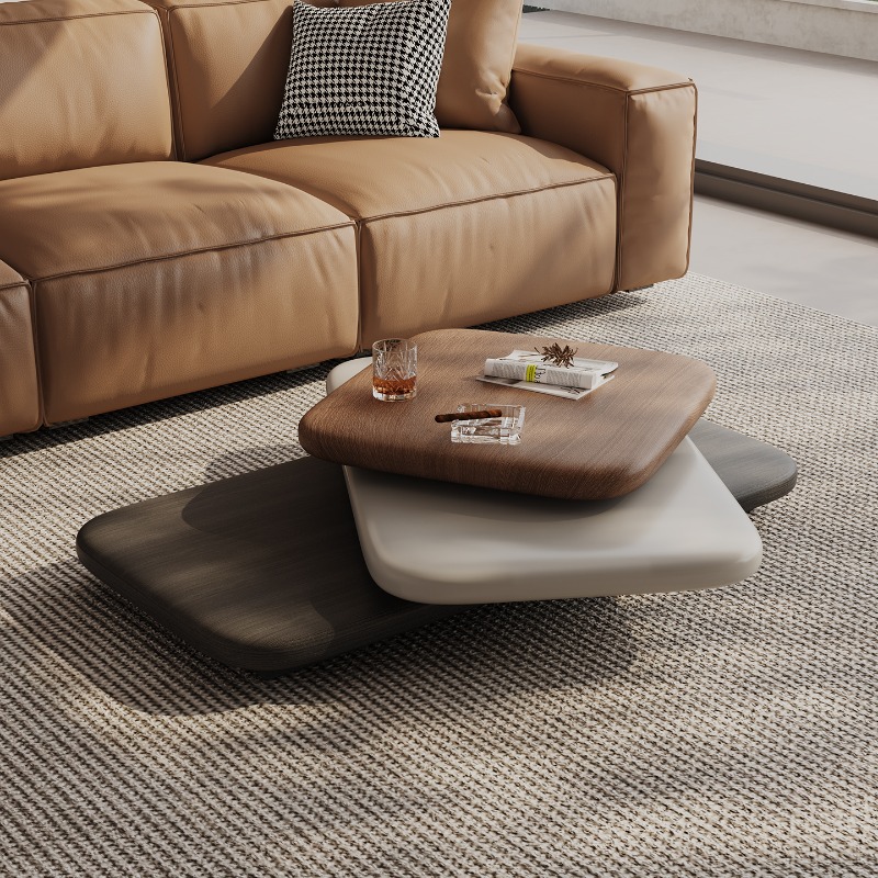 Unieke luxe salontafel hardcov - Unique Table Accessories recensie en prijs