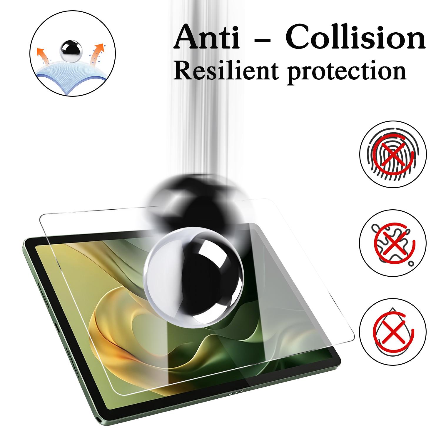 Voor Moto Pad 2026 5G Tablet G - Motorola Tablet Accessories recensie en prijs