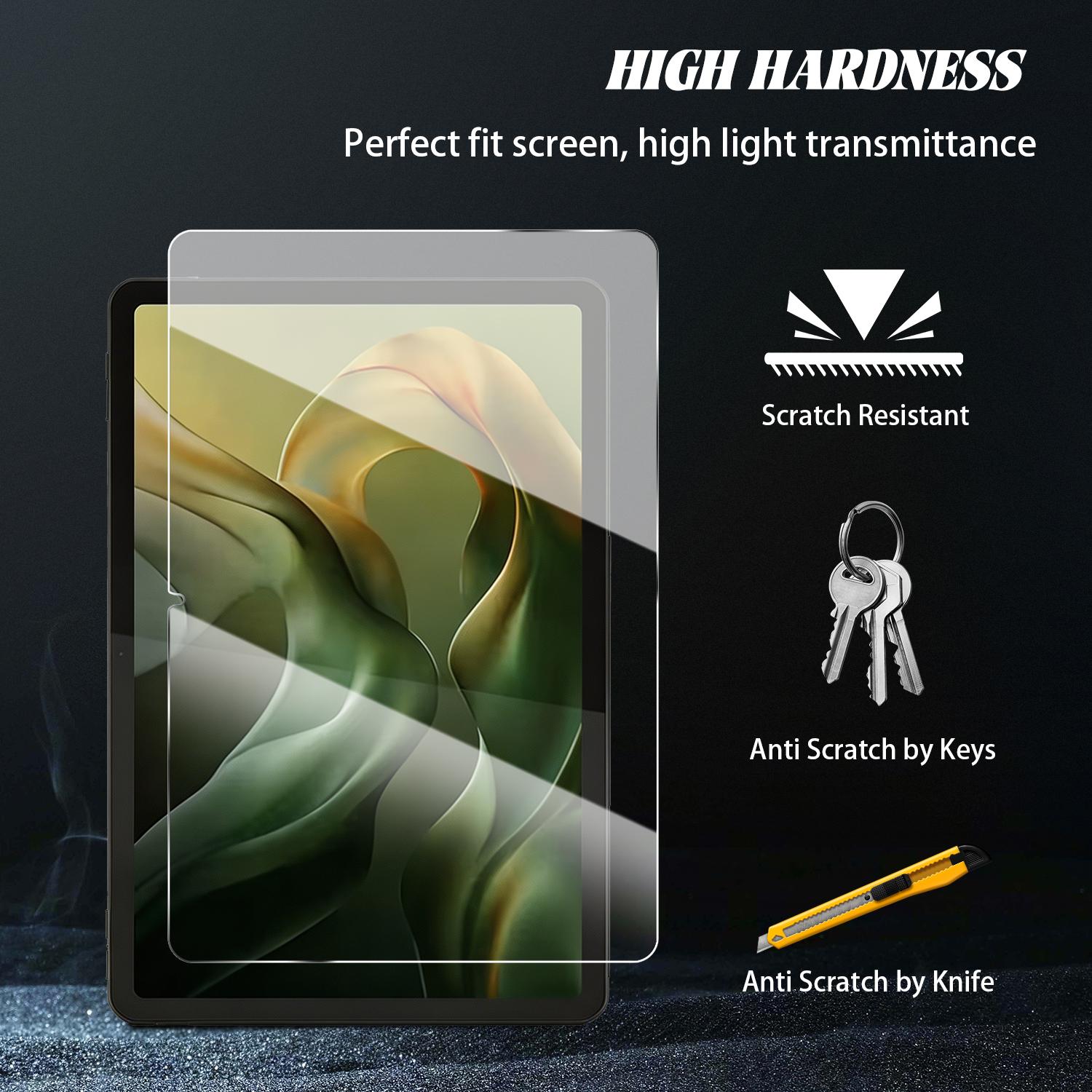 Voor Moto Pad 2026 5G Tablet G - Motorola Tablet Accessories recensie en prijs