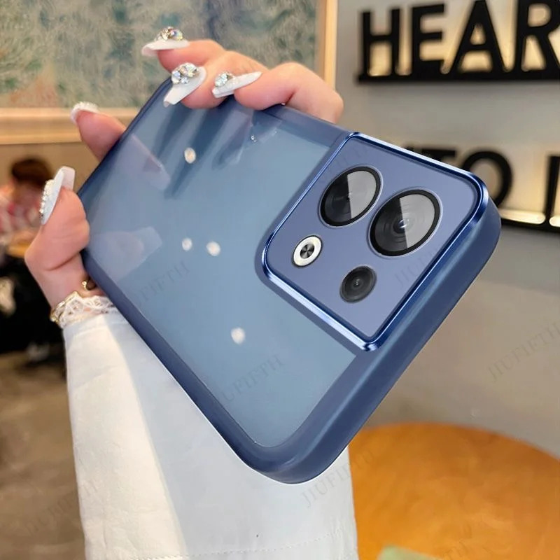 Telefoonhoesje van zacht, tran - Motorola Tablet Accessories recensie en prijs