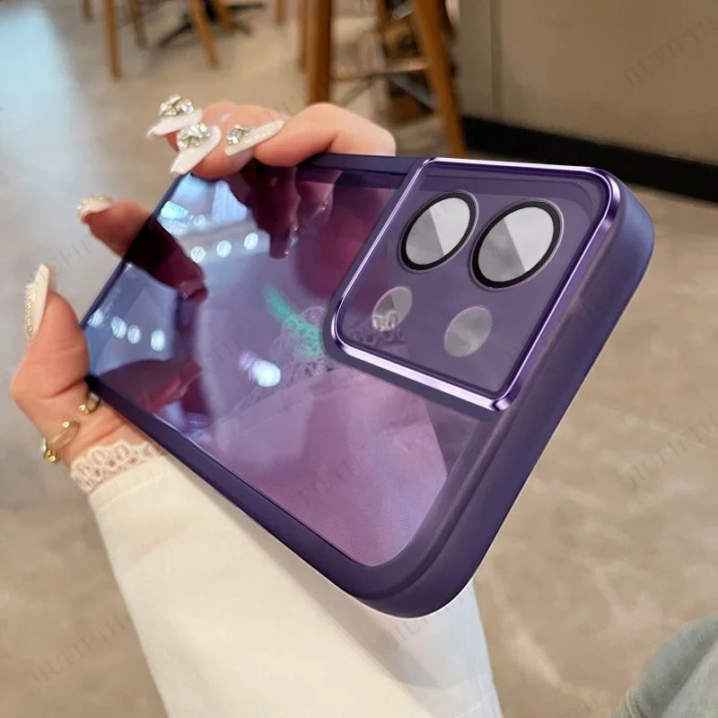 Telefoonhoesje van zacht, tran - Motorola Tablet Accessories recensie en prijs