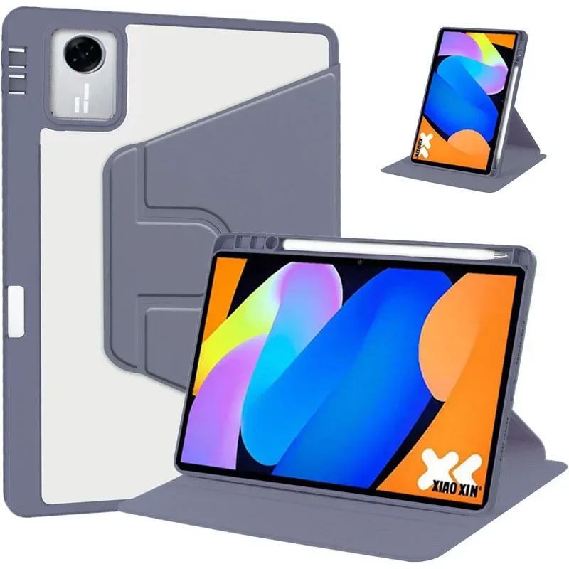 Voor Idea Tab 11 Case met Potl - Cidea Tablet Accessories recensie en prijs