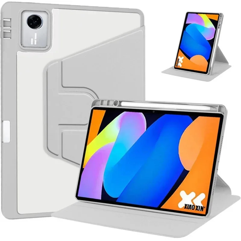 Voor Idea Tab 11 Case met Potl - Cidea Tablet Accessories recensie en prijs