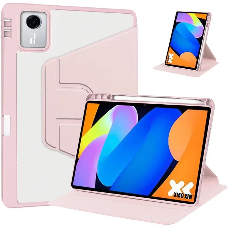 Voor Idea Tab 11 Case met Potl - Cidea Tablet Accessories recensie en prijs