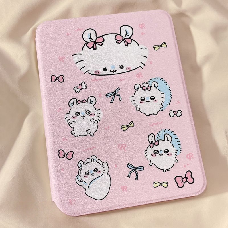Anime Chiikawa Momonga Cartoon - Tablet Accessories Case recensie en prijs