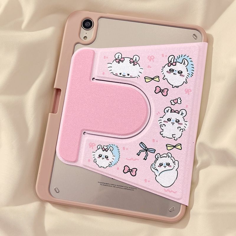 Anime Chiikawa Momonga Cartoon - Tablet Accessories Case recensie en prijs