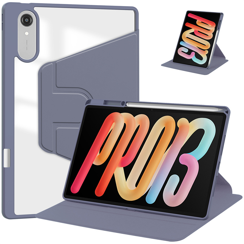Voor Lenovo Idea Tab Pro Gen 2 - Cidea Tablet Accessories recensie en prijs