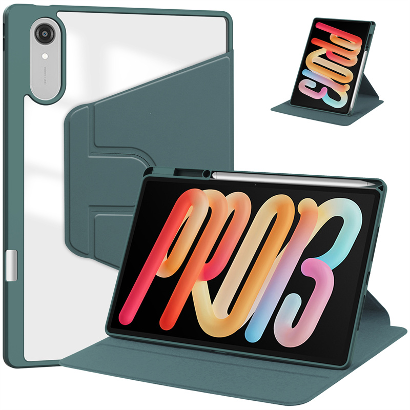 Voor Lenovo Idea Tab Pro Gen 2 - Cidea Tablet Accessories recensie en prijs