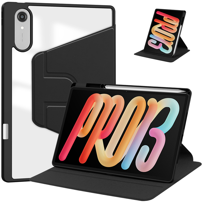 Voor Lenovo Idea Tab Pro Gen 2 - Cidea Tablet Accessories recensie en prijs