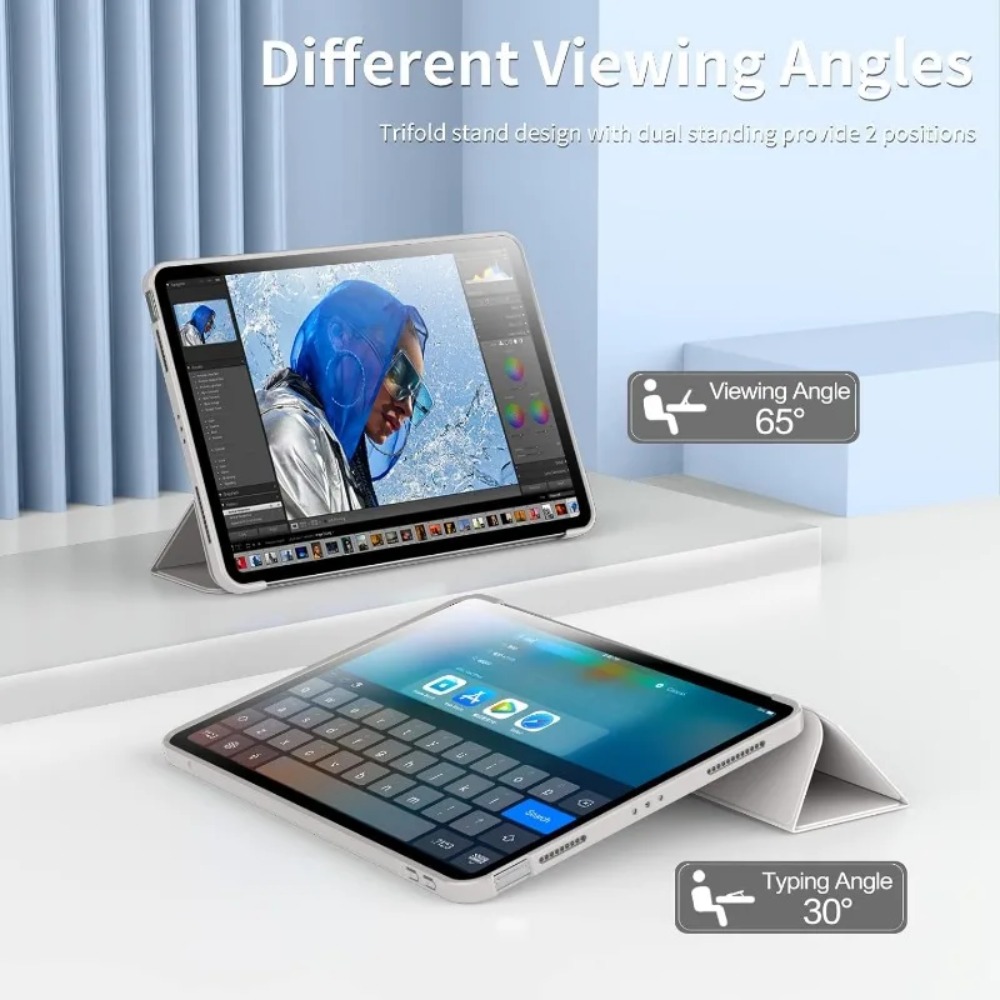 Tablet hoes van PU leer met dr - Cidea Tablet Accessories recensie en prijs