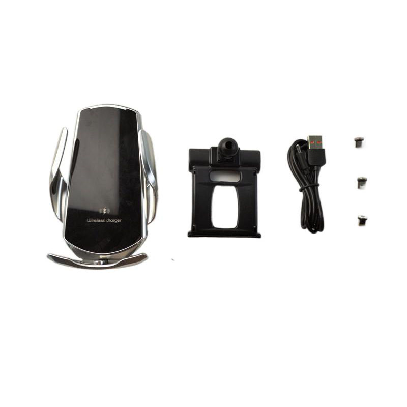 15W Snel Opladen Draadloze Opl - Bmw Accessories Tablet Holder recensie en prijs