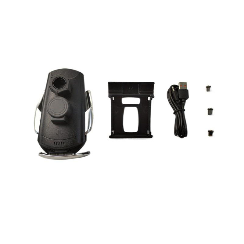 15W Snel Opladen Draadloze Opl - Bmw Accessories Tablet Holder recensie en prijs