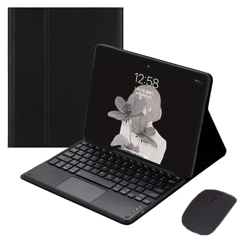 Toetsenbordhoes voor Lenovo Id - Cidea Tablet Accessories recensie en prijs