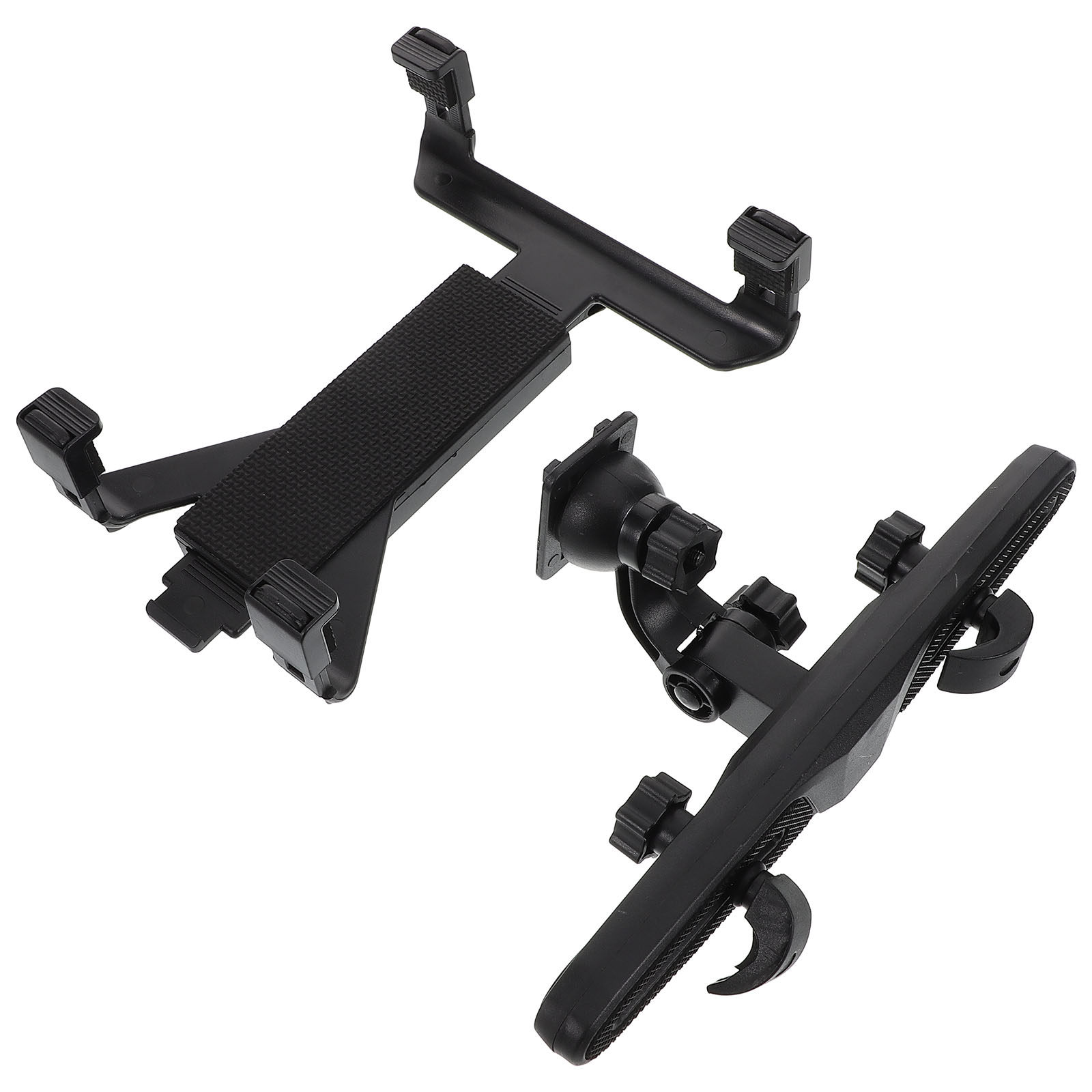 Auto-tablethouder voor de hoof - Tablet Car Accessories recensie en prijs
