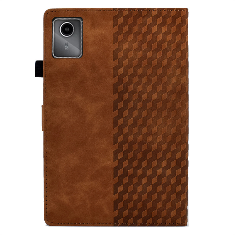 Funda Voor Lenovo Idea Tab Plu - Cidea Tablet Accessories recensie en prijs
