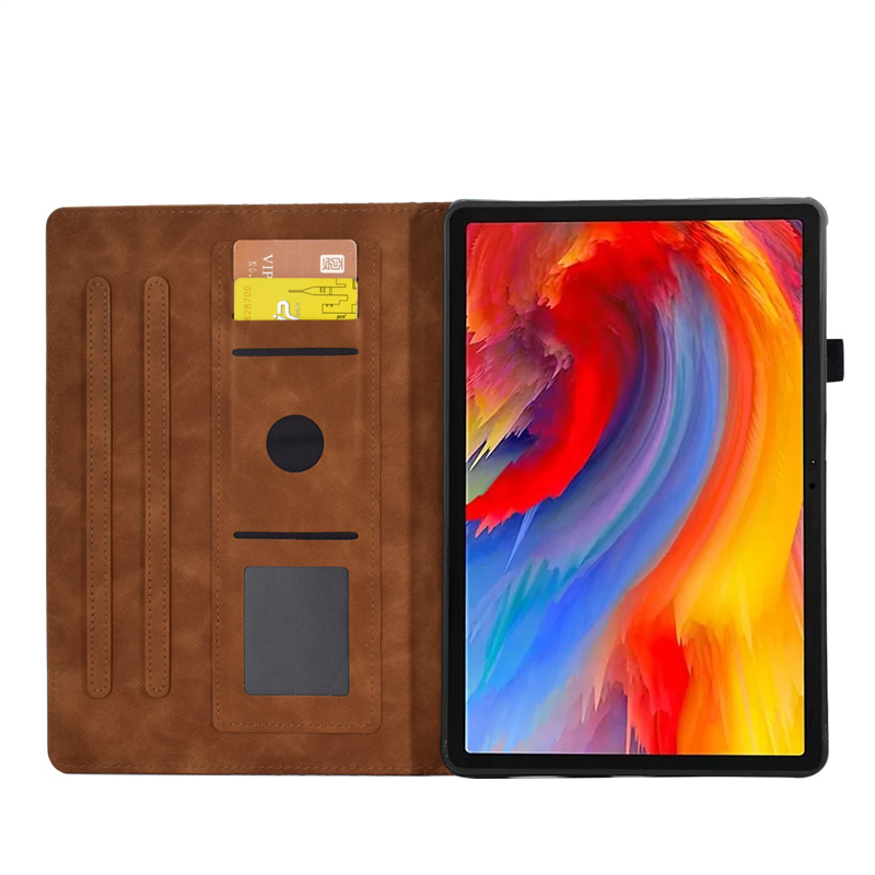 Funda Voor Lenovo Idea Tab Plu - Cidea Tablet Accessories recensie en prijs