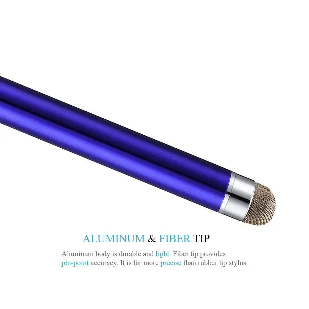 10 stuks Stylus Pen voor Andro - Samsung Tablet Drawing Accessories recensie en prijs