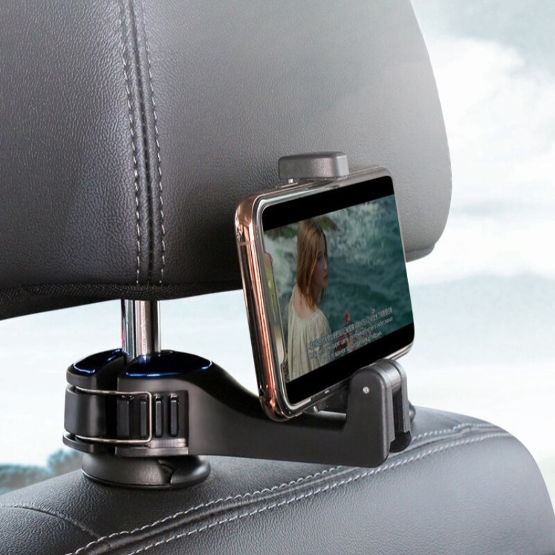 Multifunctionele 2 In 1 Auto H - Bmw Accessories Tablet Holder recensie en prijs