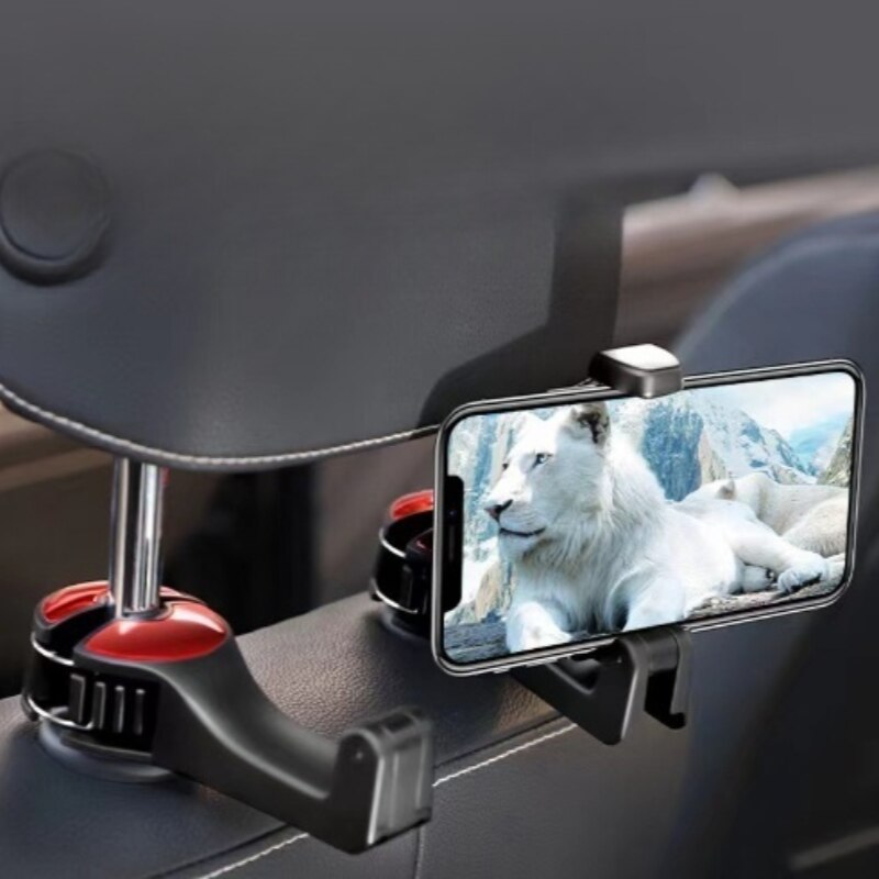 Multifunctionele 2 In 1 Auto H - Bmw Accessories Tablet Holder recensie en prijs