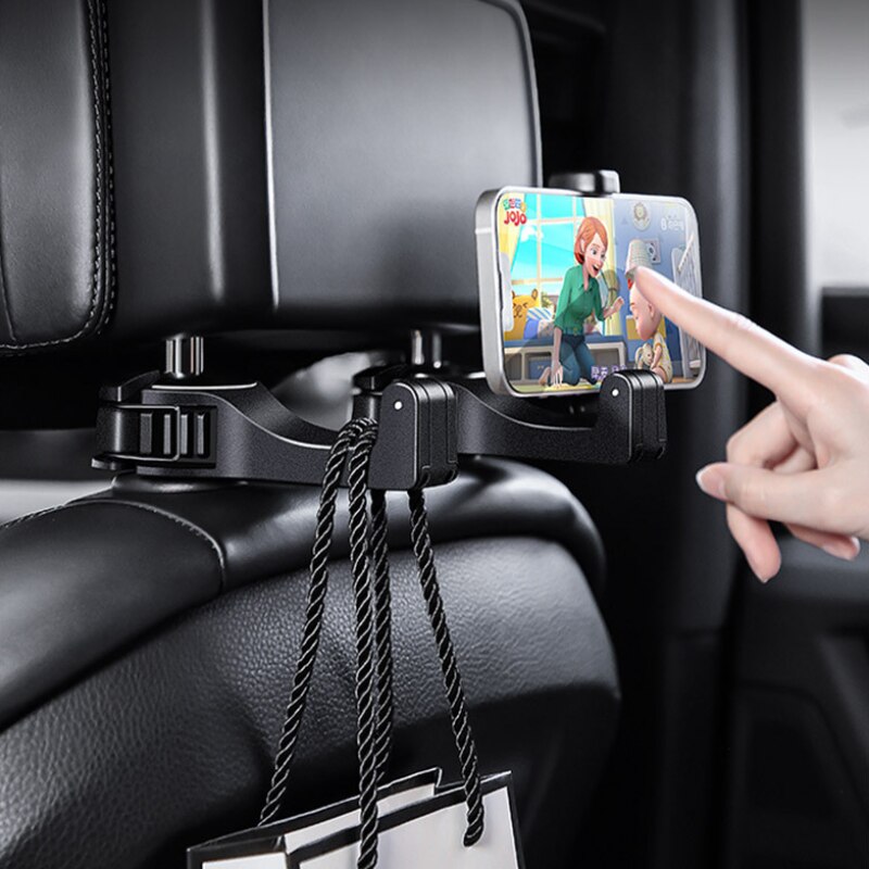 Multifunctionele 2 In 1 Auto H - Bmw Accessories Tablet Holder recensie en prijs