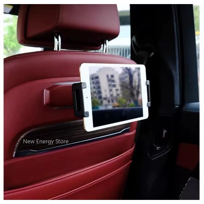 Magnetische tablet- en telefoo - Bmw Accessories Tablet Holder recensie en prijs