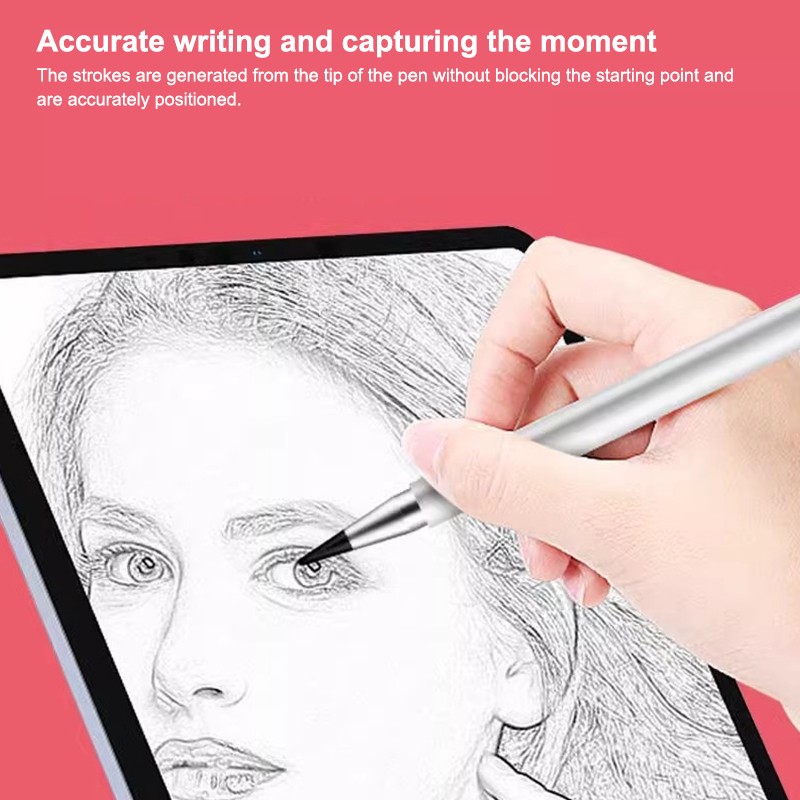 3-in-1 universele touch-pen vo - Graphic Tablet Accessories recensie en prijs