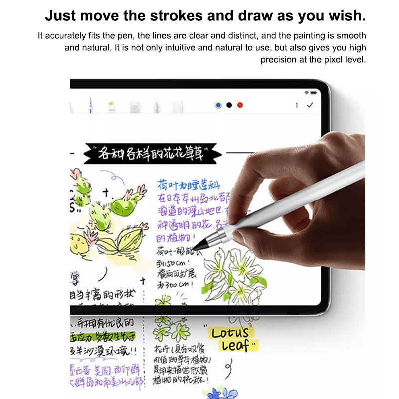 3-in-1 universele touch-pen vo - Graphic Tablet Accessories recensie en prijs
