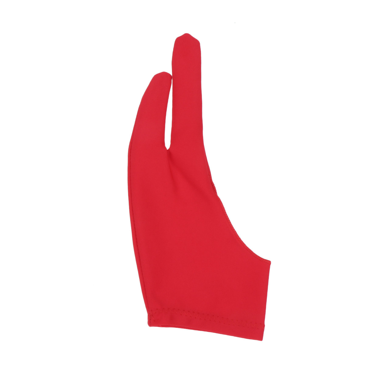 2 stuks kunstenaarshandschoene - Drawing Glove Artist recensie en prijs