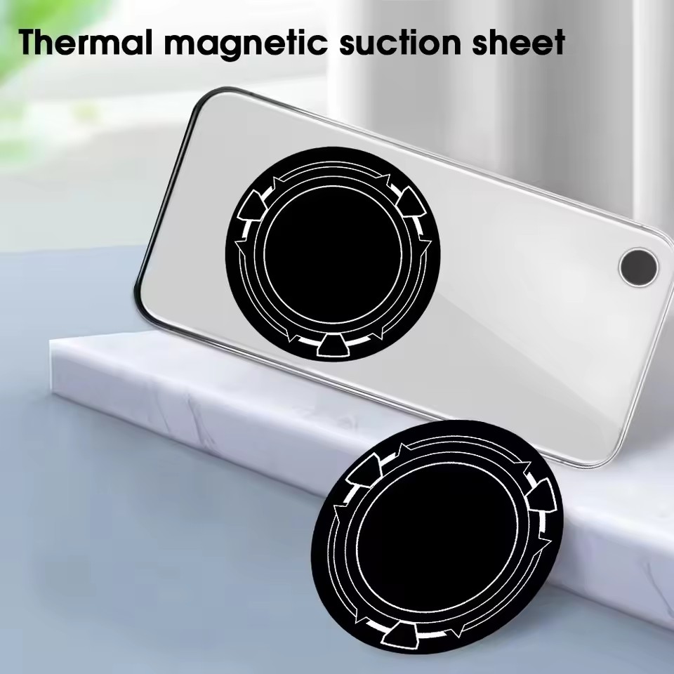 Nieuwe 6 cm Metalen Plaat Ring - Tablet Car Accessories recensie en prijs