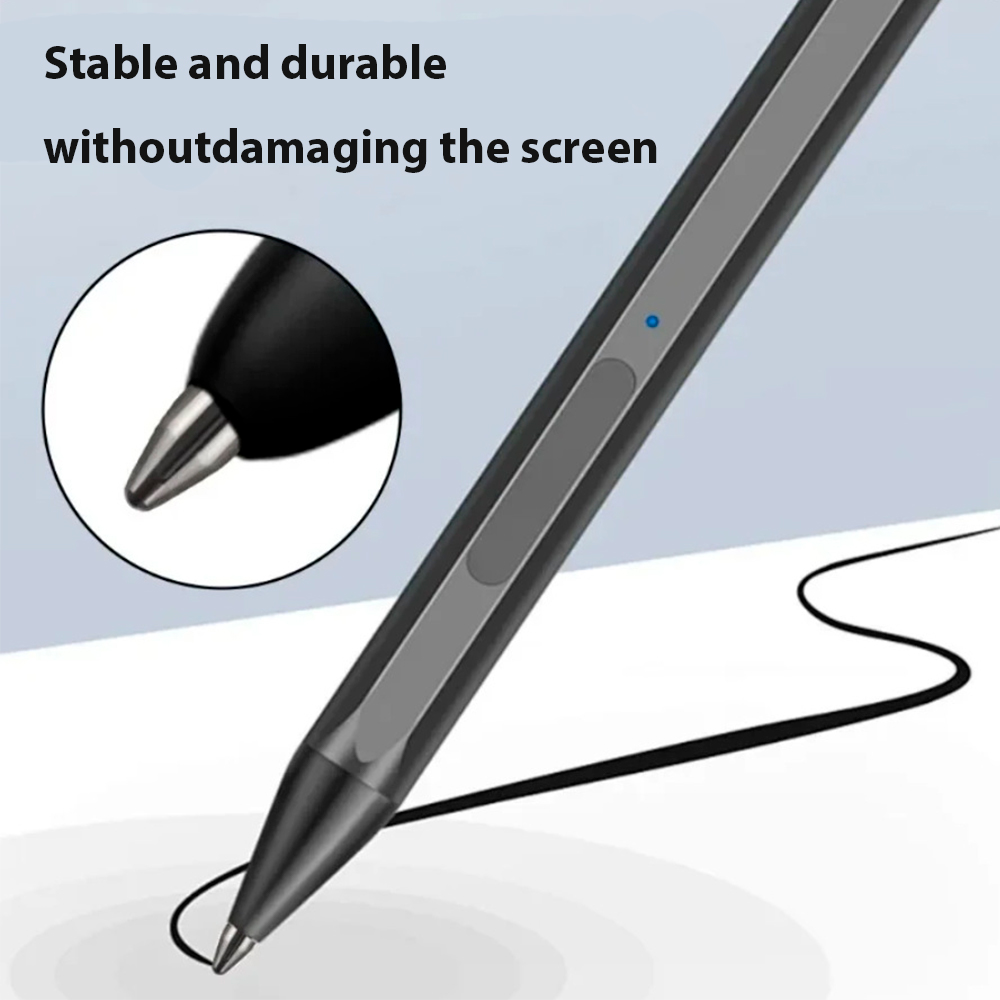Titaniumlegering penpunt verva - Samsung Tablet Accessories Pen recensie en prijs