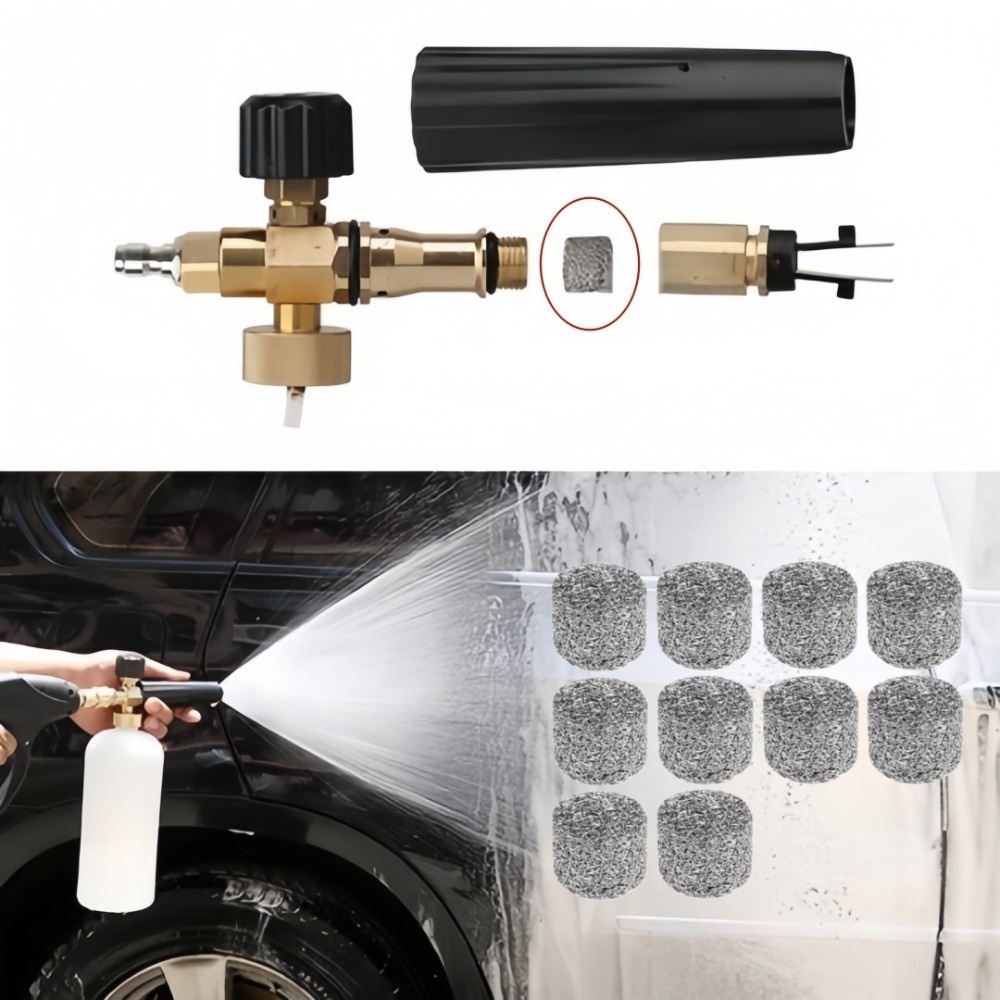 6 stuks Autowas Hoge Dichtheid - Tablet Car Accessories recensie en prijs