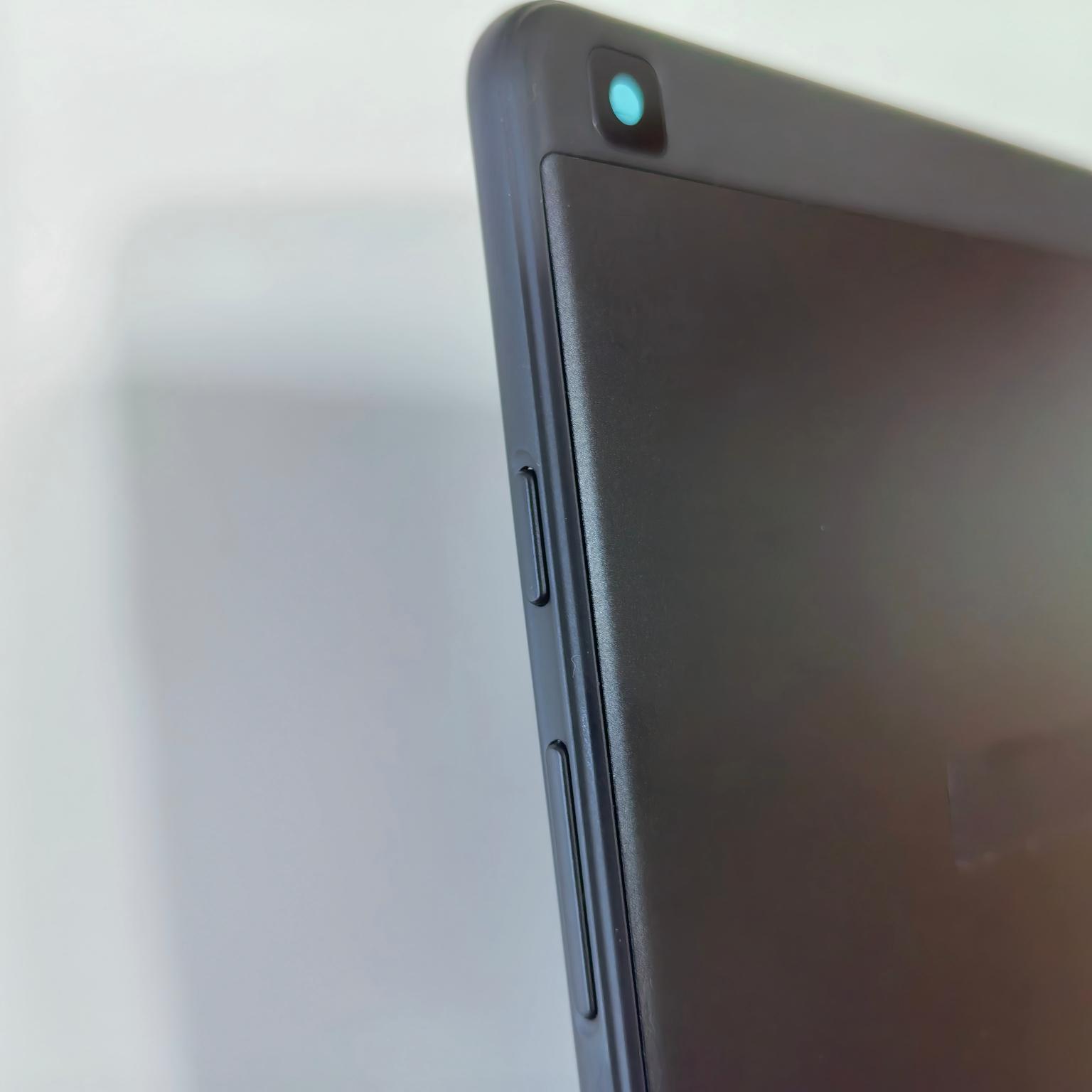 Shell Back voor Samsung Galaxy - Tablet Accessories Case recensie en prijs