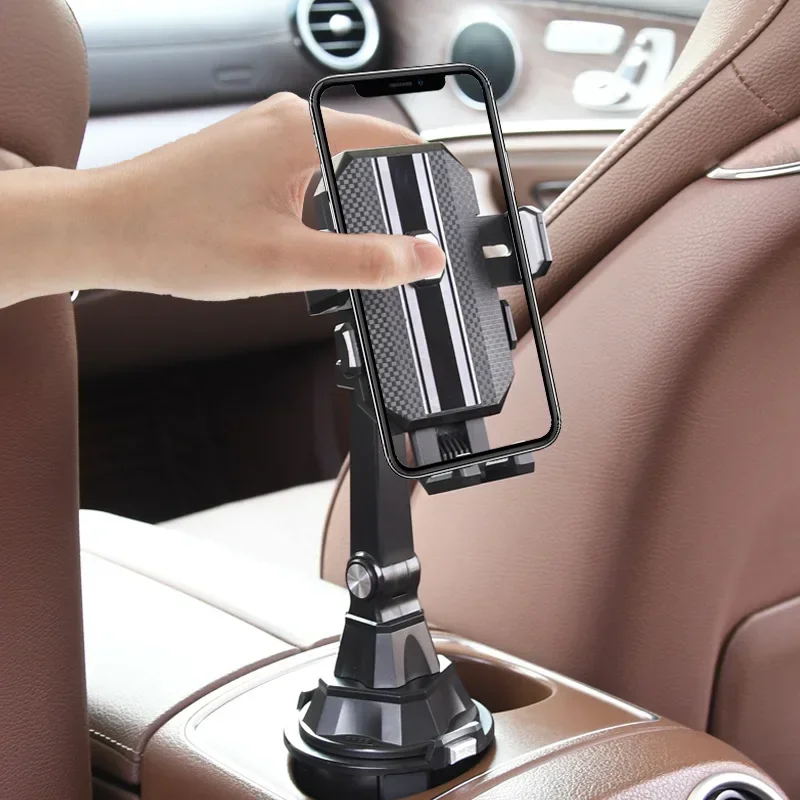Verstelbare autobekerhouder Mo - Bmw Accessories Tablet Holder recensie en prijs