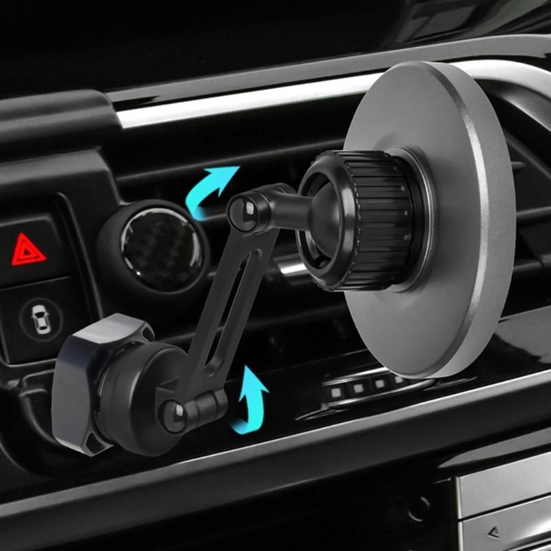Verlengingsarm voor auto -luch - Best Tablet Accessories recensie en prijs