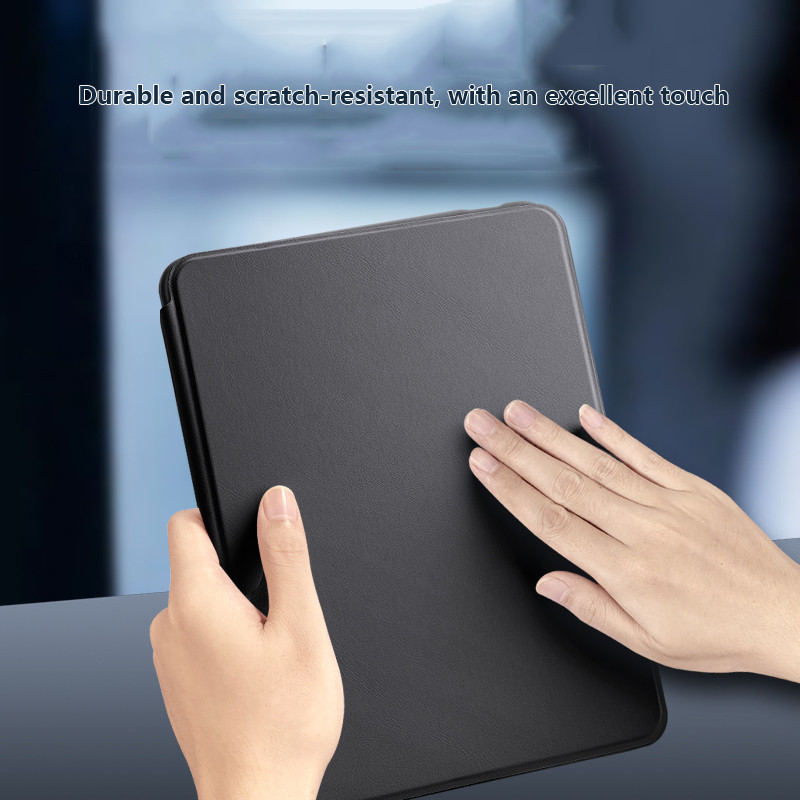 360 °   Rotatie Acryl Case Voo - Cidea Tablet Accessories recensie en prijs