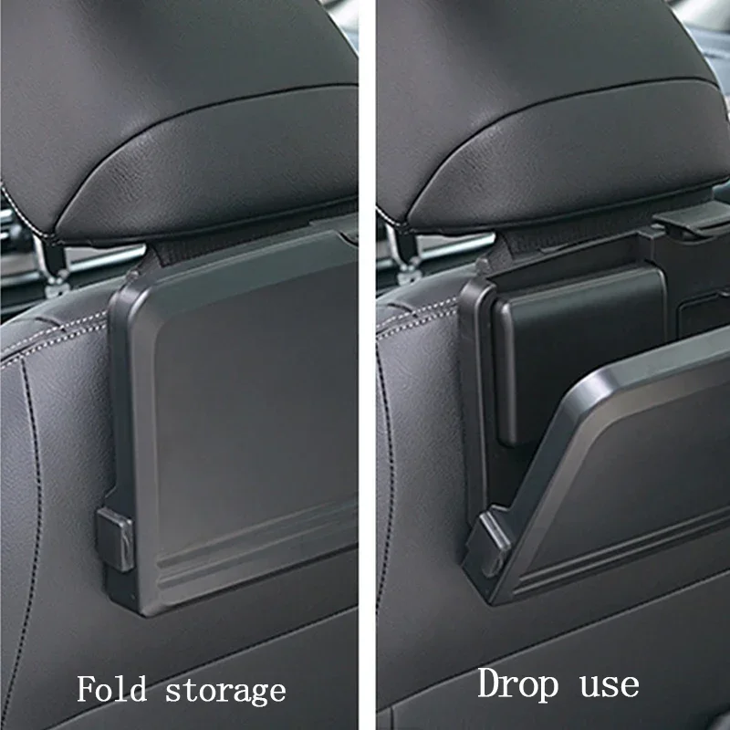 Opvouwbare eettafel voor de ac - Tablet Car Accessories recensie en prijs