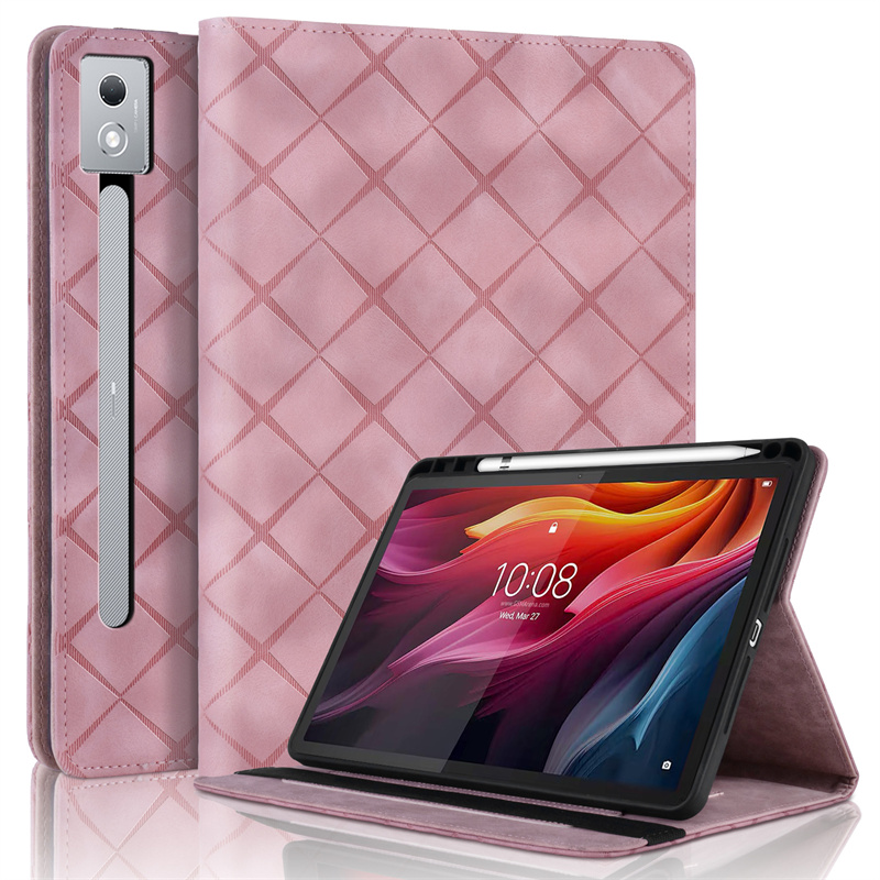 Voor Lenovo Idea Tab Pro Case  - Cidea Tablet Accessories recensie en prijs