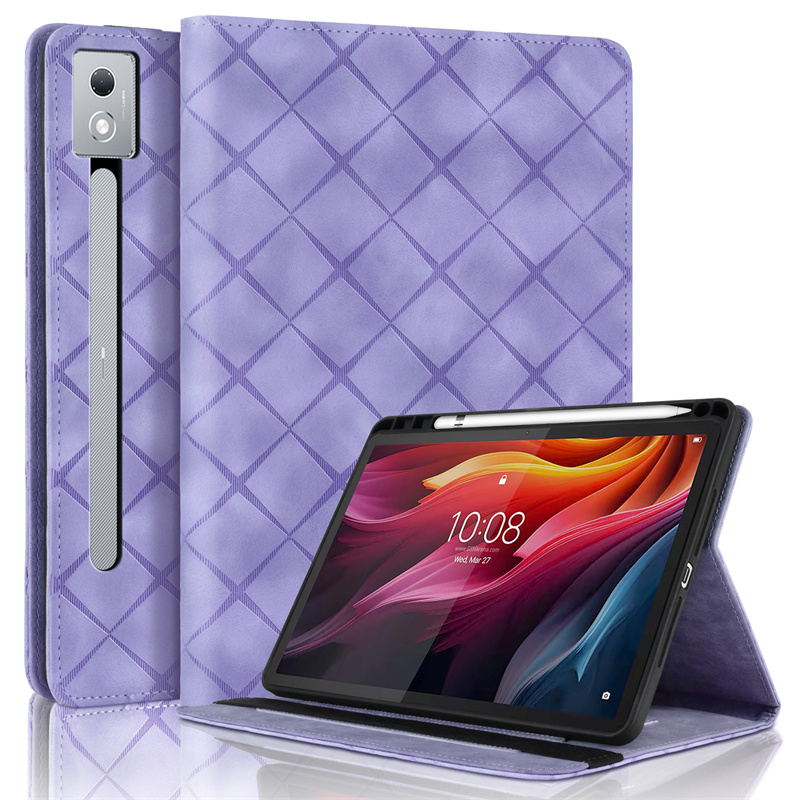 Voor Lenovo Idea Tab Pro Case  - Cidea Tablet Accessories recensie en prijs