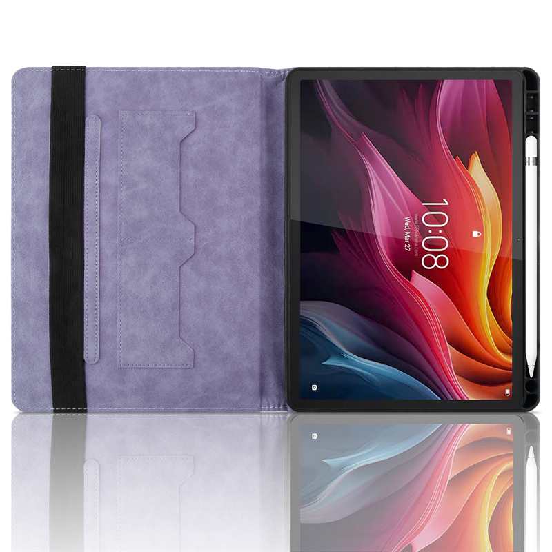 Voor Lenovo Idea Tab Pro Case  - Cidea Tablet Accessories recensie en prijs