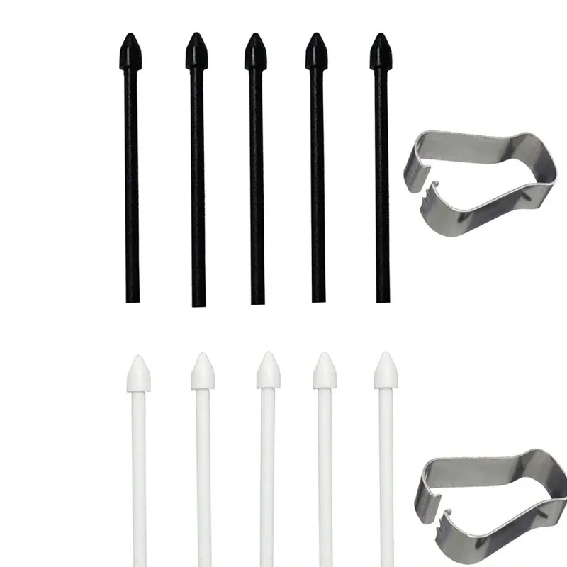 1/2/3/4 set Touch Stylus Punte - Samsung Tablet Accessories Pen recensie en prijs