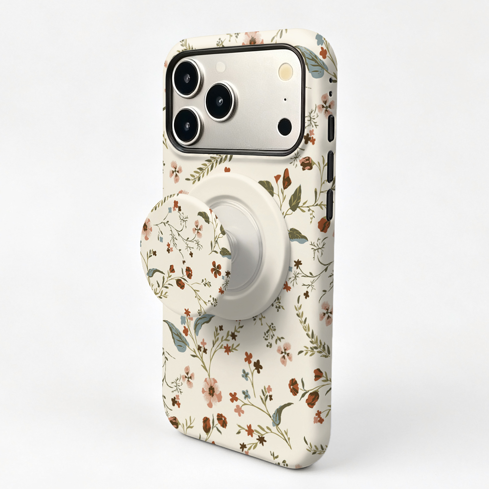 Schattige bloemenmagnetische h - Huawei Pura 70 recensie en prijs