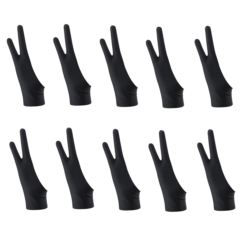 Ingenious-10 Pack Artist Drawi - Drawing Glove Artist recensie en prijs