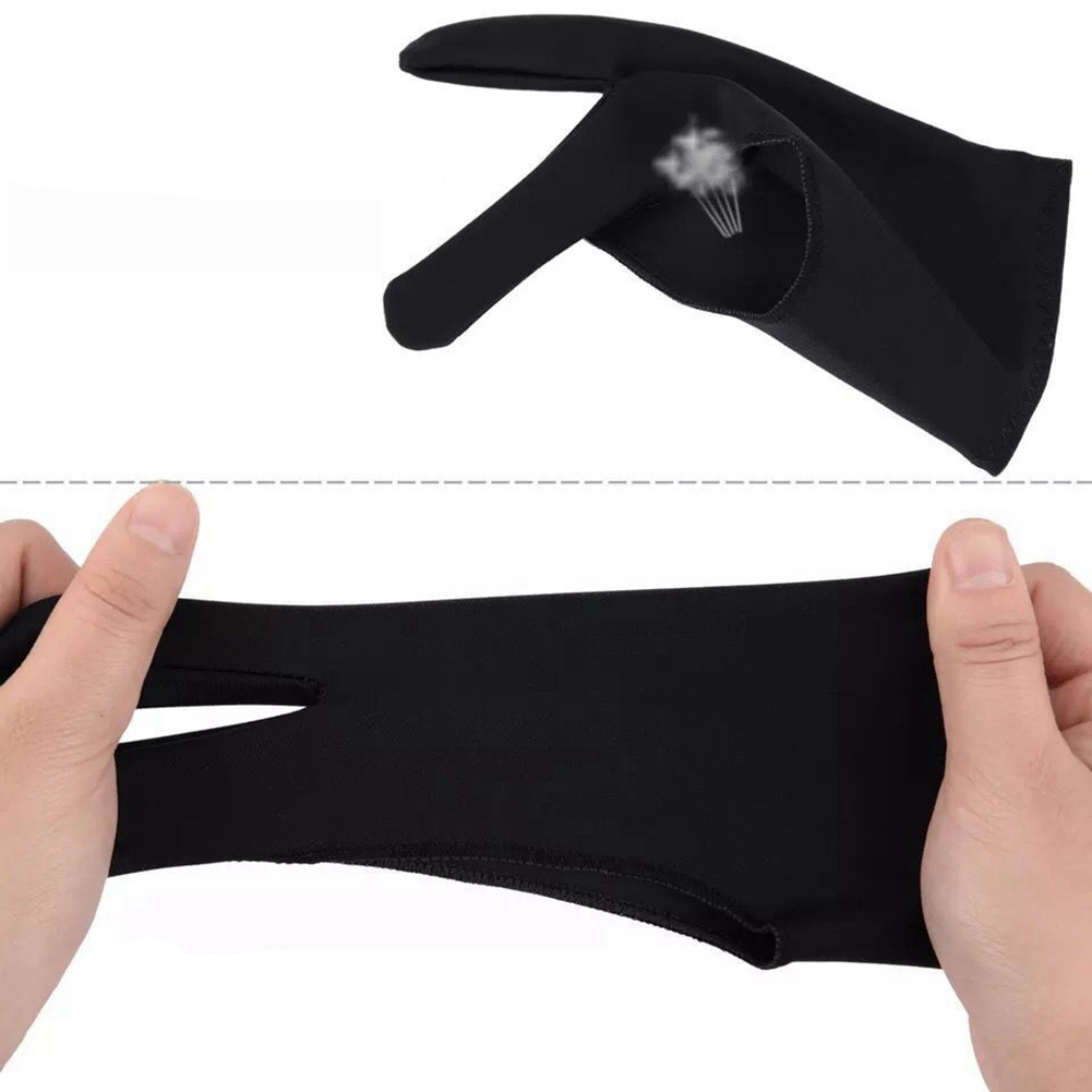 Ingenious-10 Pack Artist Drawi - Drawing Glove Artist recensie en prijs