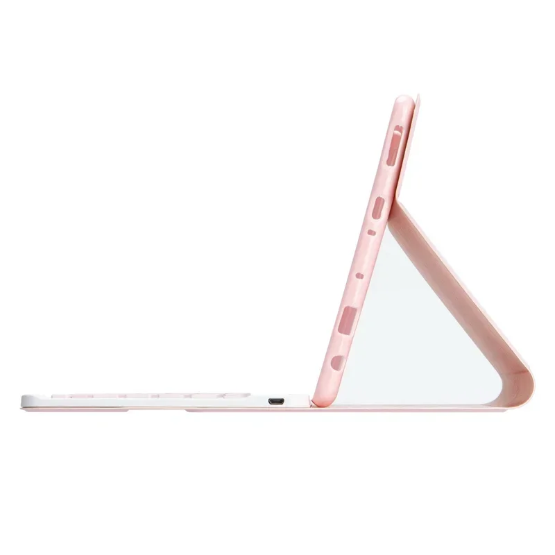 Case met Toetsenbord voor Leno - Cidea Tablet Accessories recensie en prijs