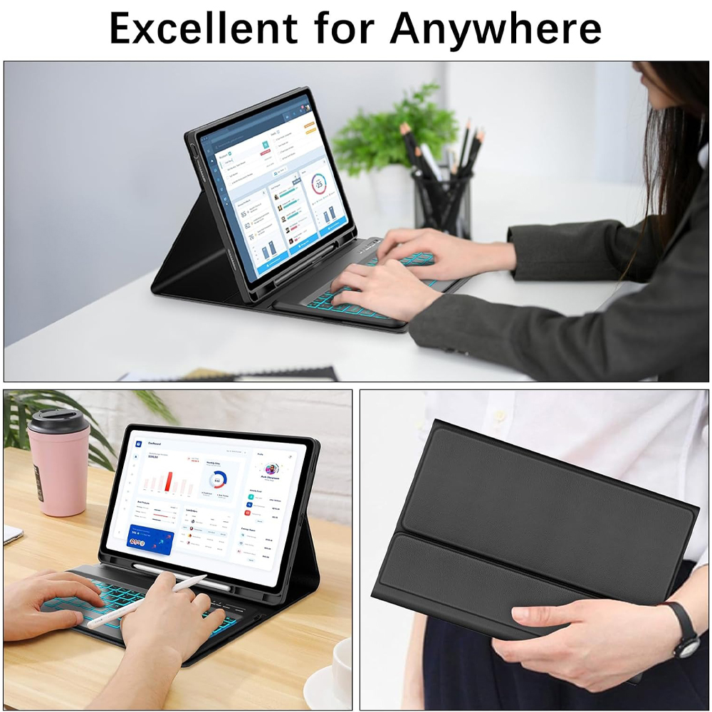 Case voor Lenovo Xiaoxin Pad 2 - Lenovo Tablet M11 Accessories recensie en prijs