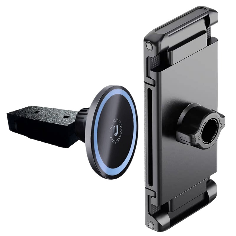 Magnetische telefoon- en table - Bmw Accessories Tablet Holder recensie en prijs