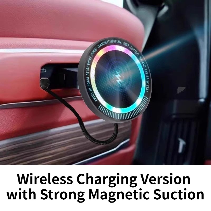 Magnetische telefoon- en table - Bmw Accessories Tablet Holder recensie en prijs